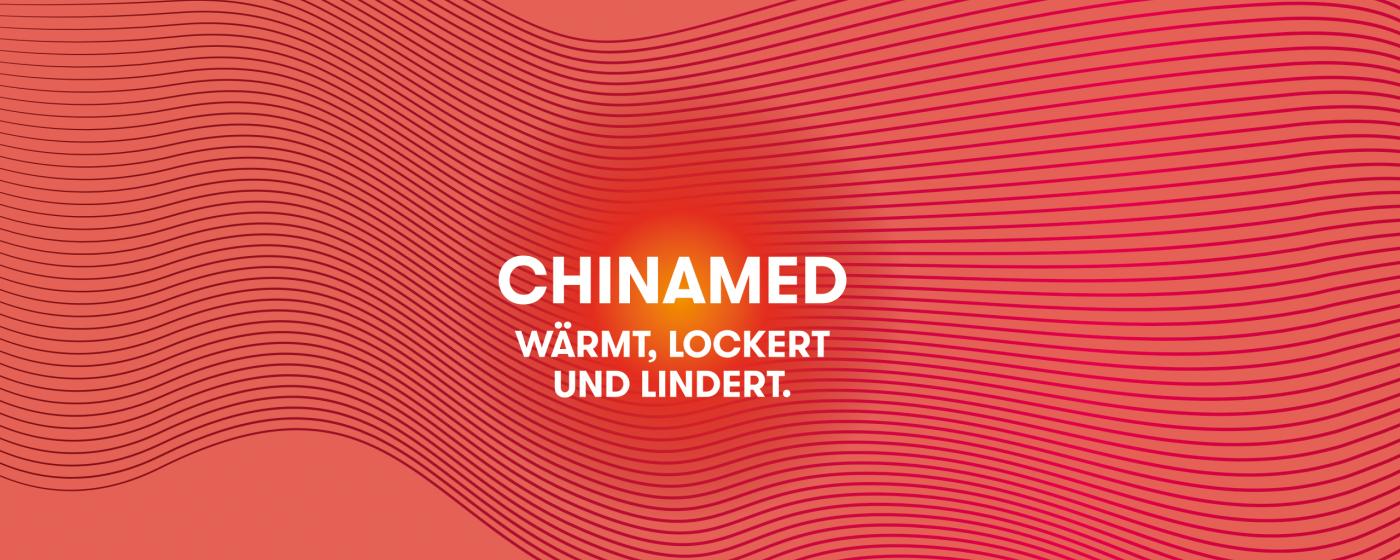Chinamed Header